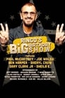 Ringo Starr’s Big Birthday Show poster