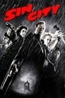 Movie poster for Sin City