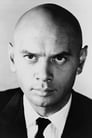 Profile picture of Yul Brynner