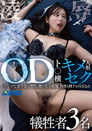 OD(オーバードーズ) ト○横キメセク人形凌辱 犠牲者3名