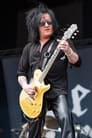 Steve Stevens isSelf