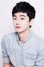 park In Hoo as Jung Shi Hwan in Luv Pub