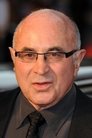 Bob Hoskins isSmee