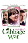 Mrs Caldicot's Cabbage War (2002)