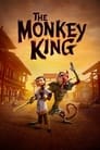 Poster van The Monkey King