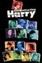 Deconstructing Harry poster