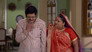 Vibhuti Enters The House Again
