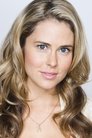 Anna Hutchison isAngie Miller