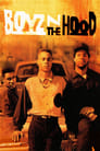 Poster van Boyz n the Hood