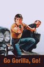 Go Gorilla, Go!