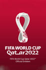 2022年卡塔尔世界杯 Episode Rating Graph poster