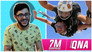 I JUMPED OFF A PLANE | CARRYMINATI QnA 2019