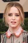 Claire Foy isSalome