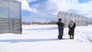 For Safe Travel Through Snowy Regions