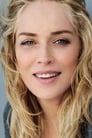 Sharon Stone isCindy Liggett