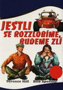 Jestli Se Rozzlobíme, Budeme Zlí Celý Film CZ (1974)