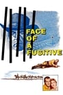 Movie poster for Face of a Fugitive