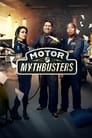 Motor Mythbusters Episode Rating Graph poster