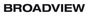 Broadview TV