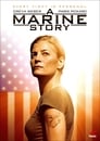 A Marine Story poster