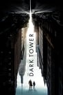 Movie poster for The Dark Tower