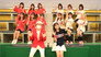 Bacchi-bachi "East-West 8 battle for continuation into the new year!"