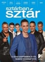 Sztárban sztár Episode Rating Graph poster