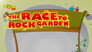 The Race to Rock Garden