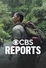 CBS Reports Episode Rating Graph poster