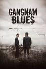 Poster for Gangnam Blues