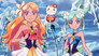Landing in Hawaii! Alo~ha PreCure Appears!