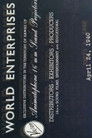 WORLD ENTERPRISES