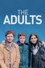 Image The Adults