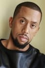 Affion Crockett is