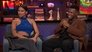Zazie Beetz and John Boyega