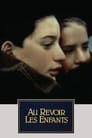 Movie poster for Au Revoir les Enfants