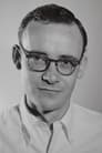 Buck Henry isThe Escort