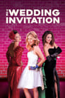 Poster van The Wedding Invitation