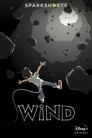 Poster van Wind