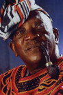 Ousmane Sembène isHimself (archive footage)