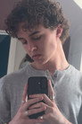 Harry Chambers isChristopher