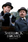 Le retour de Sherlock Holmes - Partie 1