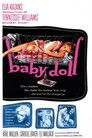 Постер: Baby Doll