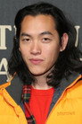 актер Eric K. Yue