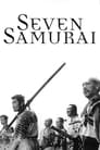 Seven Samurai poster