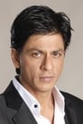 Shah Rukh Khan isMajor Samar Anand