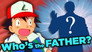 Pokemon's Biggest Scandal SOLVED! Who's Ash's Father?