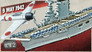 Week 141 - Carrier vs. Carrier - The Battle of Coral Sea - WW2 - May 9, 1942