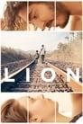 Official movie poster for Lion (2014)