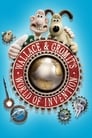 Wallace & Gromit's World of Invention Episode Rating Graph poster